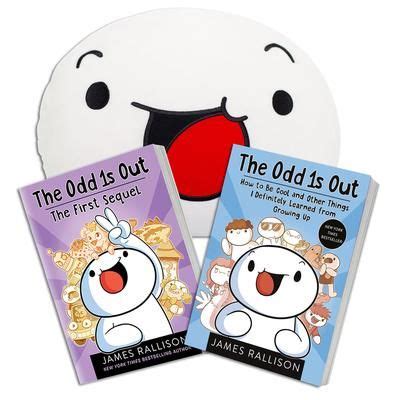 Odd1sOut: Official Online Store .
